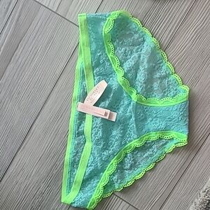 VS Lace Bikini
